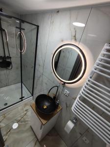 Ferienwohnung in Parknähe 3