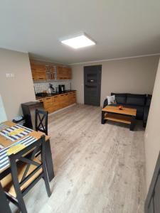 Ferienwohnung in Parknähe 3