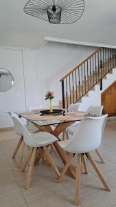 Casita Maya - Higuericas Beach