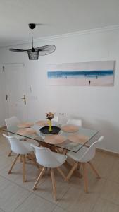 Casita Maya - Higuericas Beach