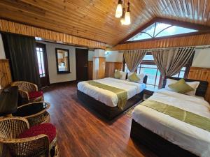 Royal Vista - Guest House