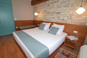 Palorto Traditional Hotel