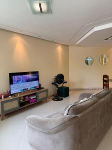 Luxury Residence for Rent for COP30 - Villa Firenze