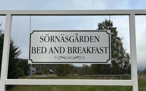 Sörnäsgården Bed & Breakfast