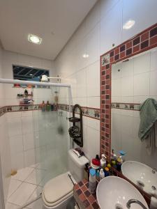 Luxury Residence for Rent for COP30 - Villa Firenze