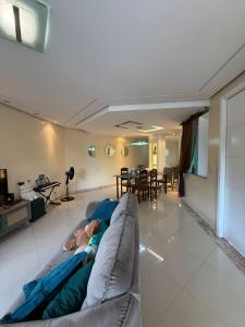 Luxury Residence for Rent for COP30 - Villa Firenze