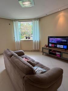 Luxury Residence for Rent for COP30 - Villa Firenze