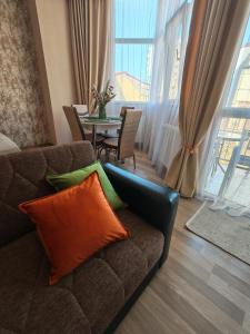 Уютная квартира в центре Батуми.