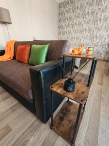 Уютная квартира в центре Батуми.