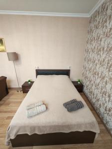 Уютная квартира в центре Батуми.