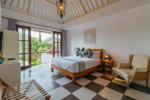 Private 2 Br Pool Villa, 400m To Beach, Sleeps 4