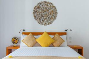 Private 2 Br Pool Villa, 400m to Beach, Sleeps 4