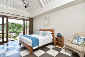 Private 2 Br Pool Villa, 400m to Beach, Sleeps 4