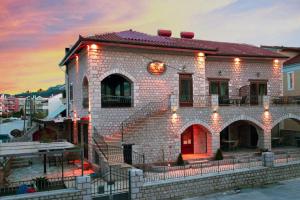 Myral Guesthouse Argolida Greece