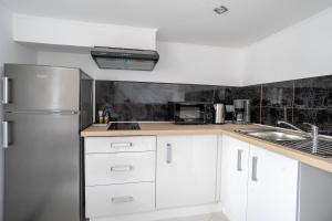 LEscale Pondi - A deux pas du château