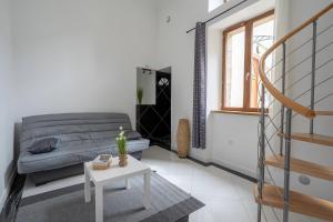 LEscale Pondi - A deux pas du château