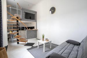 L'Escale Pondi - A deux pas du château