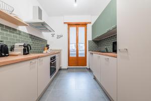 LEscapade Alsacienne - 3 chambres Strasbourg