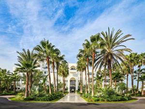 Pullman Mazagan Royal Golf & Spa