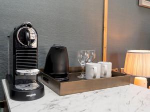 Pass the Keys Stunning Room in Central Bath