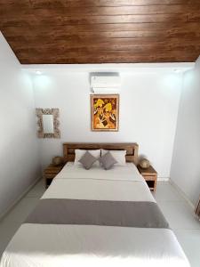 Bali bakas house I