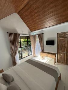 Bali bakas house I