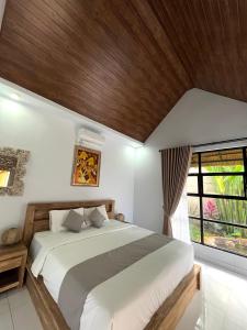 Bali bakas house I