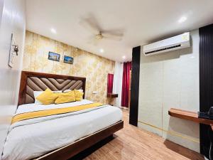 Heritage classic near golden temple