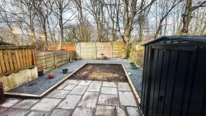 Stylish 2Bedroom - Sleeps 4 - Contractors & Families - Parking