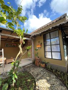 Bali bakas house I