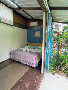 Pousada Container Eco Manguinhos