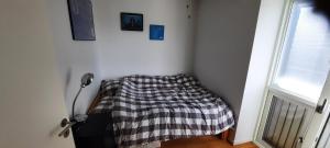 Cosy room in Copenhagen townhouse