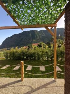 The Green Valley House II