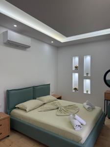 Jofri Rooms