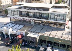 Ayçiçeği Comfort Otel - Ubytování bez kategorie ve městě Edirne