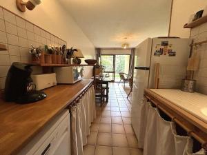 Charmant T2 cabine avec jardin et parking près de Serre Chevalier - FR-1-330F-243