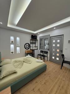 Jofri Rooms