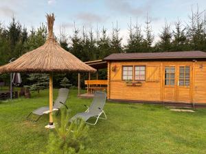 Villa de Alvydo Anykščiuose