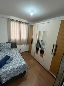 Charmoso apê no Aeroporto - próximo UFJF