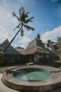 Mémé Villa Siargao