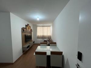 Charmoso apê no Aeroporto - próximo UFJF