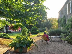 Hotel La Maison des Peyrat