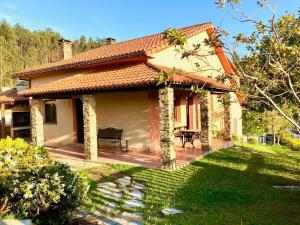 The Cliffs - Morandaina Beach