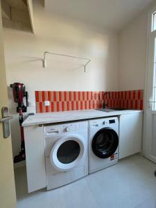 Maison rénovée Lacanau Ocean