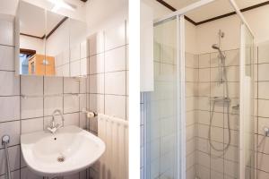 4-persoons chalet dichtbij de Oosterschelde