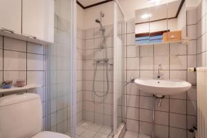 4-persoons chalet dichtbij de Oosterschelde