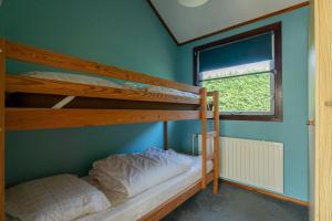 4-persoons chalet dichtbij de Oosterschelde