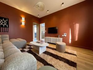 Maison rénovée Lacanau Ocean