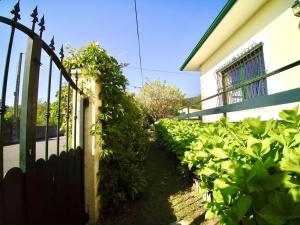 The Cliffs - The Area Nightfall