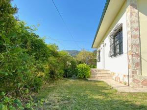 The Cliffs - The Area Nightfall